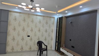 Hall Image of 1575 Sq.ft 3 BHK Builder Floor for sale in Shourya Shouryapuram, Lal Kuan Ghaziabad for Rs. 11500000