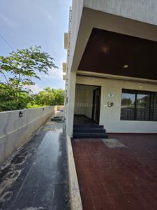Image of 1900 Sq.ft 4 BHK Independent House for rent in Neelankarai, Chennai for Rs. 115000