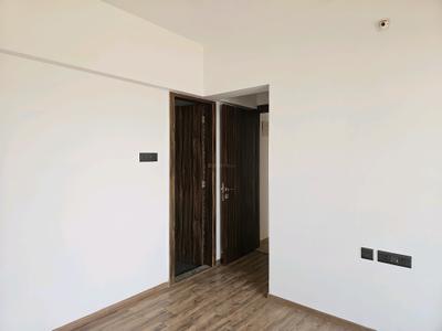 Bedroom Image of 1098 Sq.ft 2 BHK Apartment / Flat for rent in Kumar Periwinkle Wing B3, Kharadi Pune for Rs. 32000