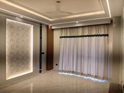 Living Room Image of 1650 Sq.ft 3 BHK Builder Floor for sale in Sector 7 Gurgaon for Rs. 24500000