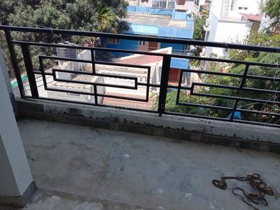 Balcony Image of 1305 Sq.ft 3 BHK Apartment / Flat for sale in Medahalli Bengaluru for Rs. 6800000
