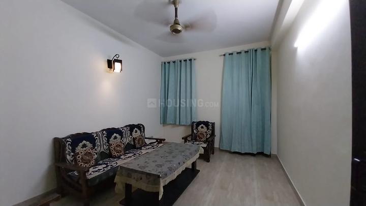 Vikaspuri Luxury Homes Main Image 1