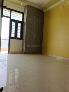Hall Image of 1255 Sq.ft 3 BHK Builder Floor for sale in Shastri Nagar Ghaziabad for Rs. 4599663