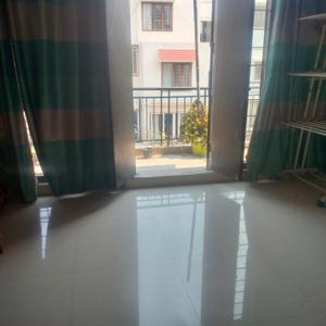 Balcony Image of 1500 Sq.ft 3 BHK Apartment / Flat for sale in DDA Flats Vasant Kunj, Vasant Kunj New Delhi for Rs. 45000000