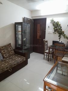 Semi Furnished Bhk Flat On Rent In Airoli Without Brokerage Flats