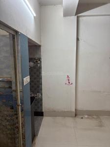 Kitchen Image of 380 Sq.ft 1 BHK Independent House for rent in Keshtopur Kolkata for Rs. 7000