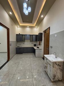 Kitchen Image of 1800 Sq.ft 4 BHK Independent House for sale in Rakshapuram Meerut for Rs. 7600000