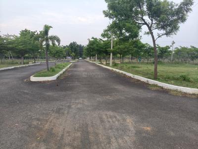 Kothavalasa Plot View 2