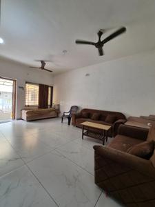 Hall Image of 1250 Sq.ft 2 BHK Independent House for rent in Subhashnagar Bhavnagar for Rs. 25000