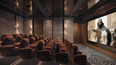 Image of 1113 Sq.ft 3 BHK Apartment / Flat for sale in Espacio, Madanpur, Bhubaneswar for Rs. 9900000