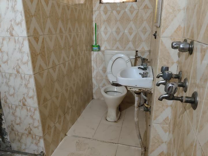 Block L, Saket Bedroom 1