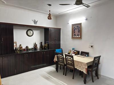 Hall Image of 2250 Sq.ft 3 BHK Builder Floor for sale in Sector 33 Faridabad for Rs. 15500000
