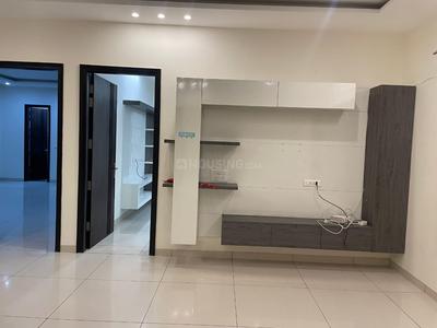 6 BHK Villa