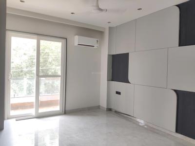 Bedroom Image of 2567 Sq.ft 3 BHK Apartment / Flat for sale in Emaar Digi Homes, Sector 62 Gurgaon for Rs. 55000000