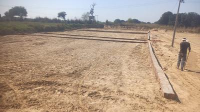 Image of 900 Sq.ft Residential Plot / Land for sale in Gauhania, Allahabad for Rs. 600000