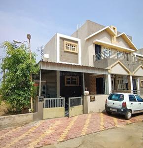 Image of 945 Sq.ft 2 BHK Apartment / Flat for sale in Sopan residency, Tirupati, Visnagar for Rs. 4200000