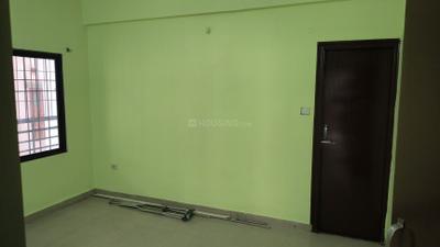 Bedroom Image of 2000 Sq.ft 3 BHK Apartment / Flat for rent in GenX Landmark, Danapur Patna for Rs. 20000