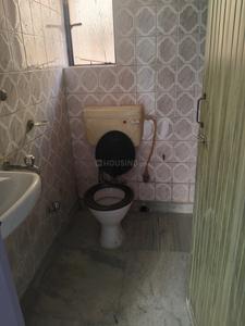 Bathroom Image of 1050 Sq.ft 2 BHK Apartment / Flat for sale in Jadavpur Kolkata for Rs. 4000000