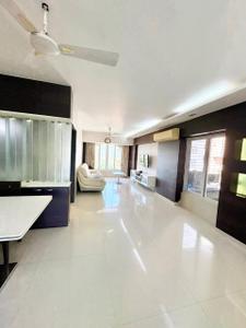 2 BHK Fully Furnished Flat