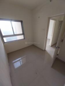 Bedroom Image of 810 Sq.ft 1.5 BHK Apartment / Flat for sale in Indiabulls Greens, Panvel Navi Mumbai for Rs. 5000000