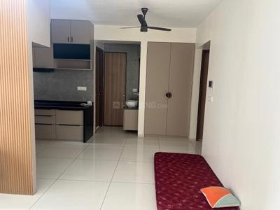 Image of 1300 Sq.ft 3 BHK Apartment / Flat for rent in Pal, Surat for Rs. 45000