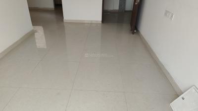 Living Room Image of 2124 Sq.ft 3 BHK Apartment / Flat for sale in Amrapali Heartbeat City, Sector 107 Noida for Rs. 24700000