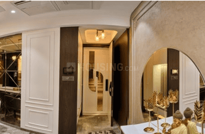 Image of 2000 Sq.ft 3 BHK Apartment / Flat for sale in Monte South, Byculla, Mumbai for Rs. 80000000