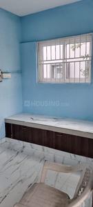 Bedroom Image of 900 Sq.ft 2.5 BHK Independent House for rent in Upkar Spring Valley, Eluvapalli Hosur for Rs. 14000