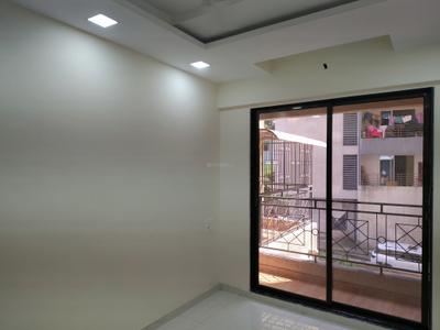 Lodha Crown Kolshet Living Room 1
