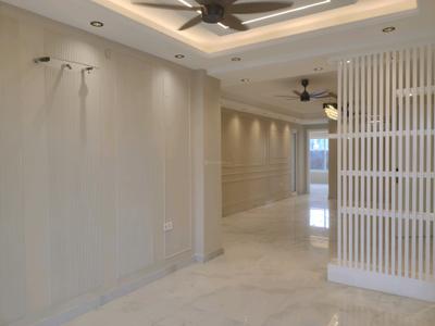 Living Room Two Image of 1800 Sq.ft 3 BHK Builder Floor for sale in Sector 49 Faridabad for Rs. 21500000