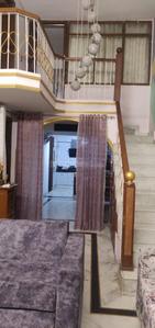 5 BHK Independent House