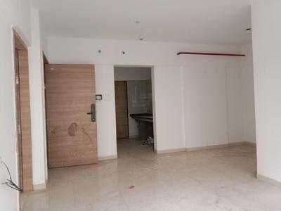 Living Room Image of 1100 Sq.ft 3 BHK Apartment / Flat for rent in Nanded Asawari, Nanded Pune for Rs. 28000
