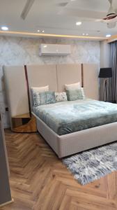 Bedroom Image of 3744 Sq.ft 5 BHK Independent House for sale in Palm Floors Sushant Lok 1, Sushant Lok Phase 1 Gurgaon for Rs. 190000000