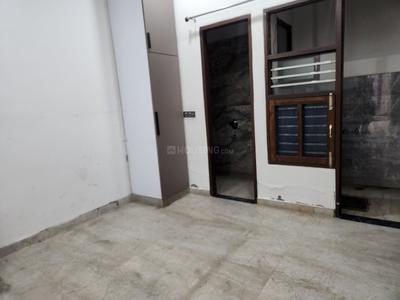 Bedroom Image of 1470 Sq.ft 2 BHK Independent House for rent in Model Town Panipat for Rs. 14000