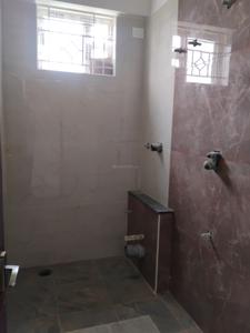 Common Bathroom Image of 1610 Sq.ft 3 BHK Apartment / Flat for sale in Mailasandra Bengaluru for Rs. 12500000