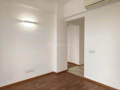 Bedroom Image of 2800 Sq.ft 4 BHK Apartment / Flat for sale in Millenium Bajrang Society, Sector 43 Gurgaon for Rs. 40500000