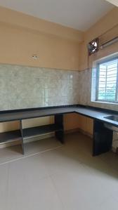 Kitchen Image of 850 Sq.ft 2 BHK Apartment / Flat for sale in Santoshpur Kolkata for Rs. 5200000
