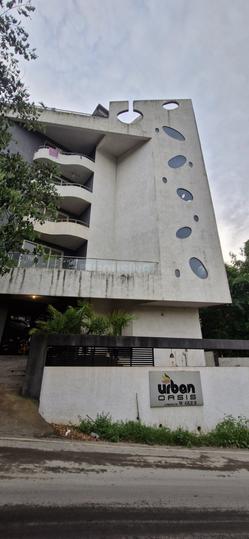 Santa Cruz, Panjim Main Image 1