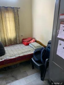 Bedroom Image of 765 Sq.ft 2 BHK Apartment / Flat for sale in Nacharam Secunderabad for Rs. 3800000