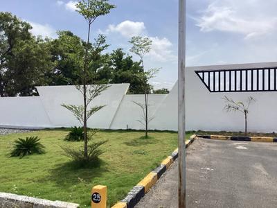 Image of 1450 Sq.ft Residential Plot / Land for sale in Kovilpalayam, Coimbatore for Rs. 3162000