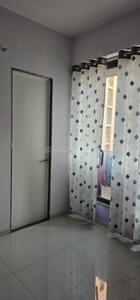 Bedroom Image of 1296 Sq.ft 2 BHK Apartment / Flat for rent in New Maninagar Ahmedabad for Rs. 15000
