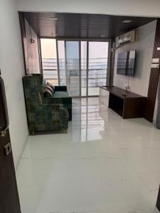 2 BHK Flat