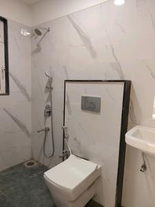 Bedroom Two Image of 816 Sq.ft 2 BHK Apartment / Flat for sale in Mahant Sahyadree, Goregaon East Mumbai for Rs. 15000000