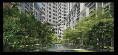 Image of 1974 Sq.ft 3 BHK Apartment / Flat for sale in Rohan Ekam Phase 2, Balewadi, Pune for Rs. 22500000