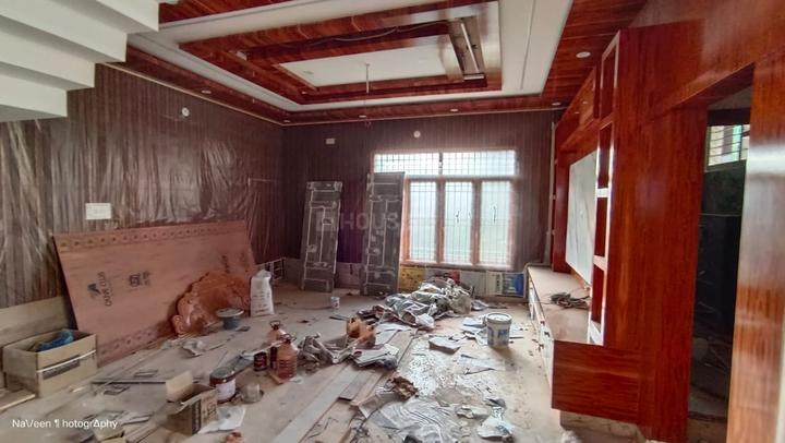 Stage 2, Nagarbhavi Main Image 1