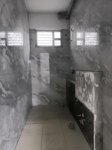 Common Bathroom Image of 2150 Sq.ft 3 BHK Apartment / Flat for sale in Dhriti Elite, Jyotipuram Bengaluru for Rs. 21075020