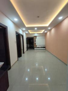 Hall Image of 980 Sq.ft 2 BHK Apartment / Flat for sale in Gateway Cosmos City, Pragati Vihar Indore for Rs. 3800000