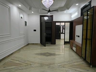 Living Room Image of 1350 Sq.ft 3 BHK Builder Floor for sale in Indirapuram Ghaziabad for Rs. 13300000