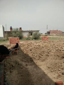 Image of 2450 Sq.ft Residential Plot / Land for sale in Bijnor, Lucknow for Rs. 4000000