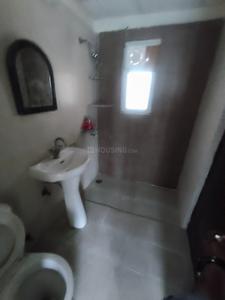 Bathroom Image of 1870 Sq.ft 3.5 BHK Apartment / Flat for sale in The Antriksh Forest, Sector 77 Noida for Rs. 15500000